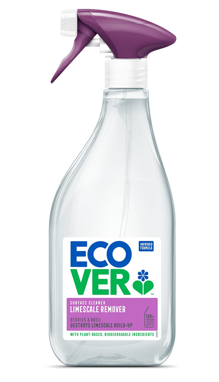 LIMESCALE REMOVER - Ecover